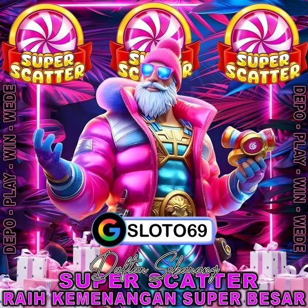 SLOTO69 - Koleksi Ribuan Slot Online, Pilihanmu Tak Terbatas!